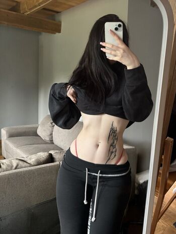 Geeeena/ leaked private content