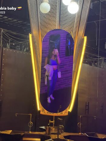 Instabelle x/ leaked private content