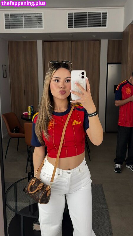 Alyciaelvie page leaked private content