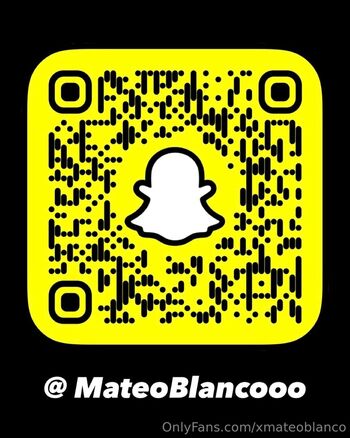 Xmateoblanco leaked private content