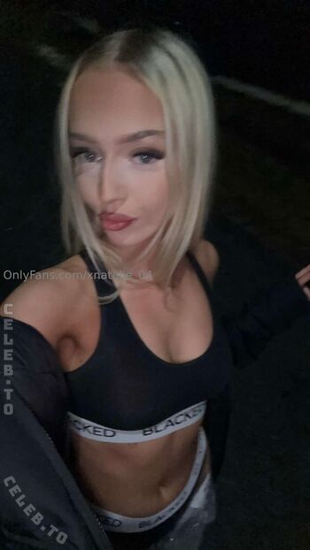 Saguarobeautyy leaked private content