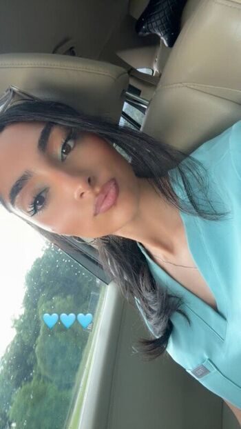 Ella baig nua leaked private content