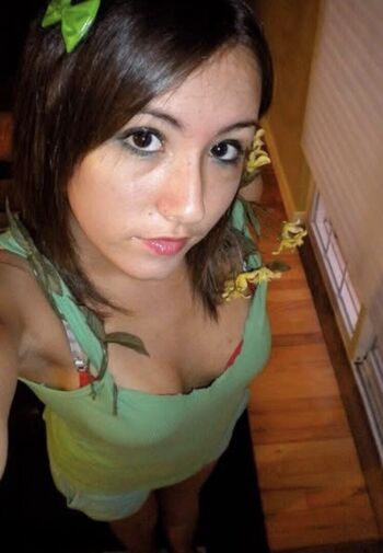 Julia logan/ leaked private content
