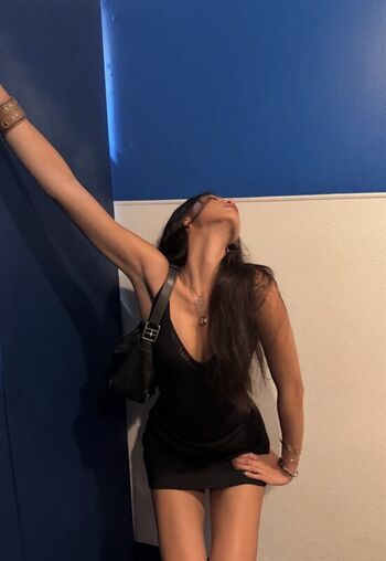 Sophie burness leaked private content