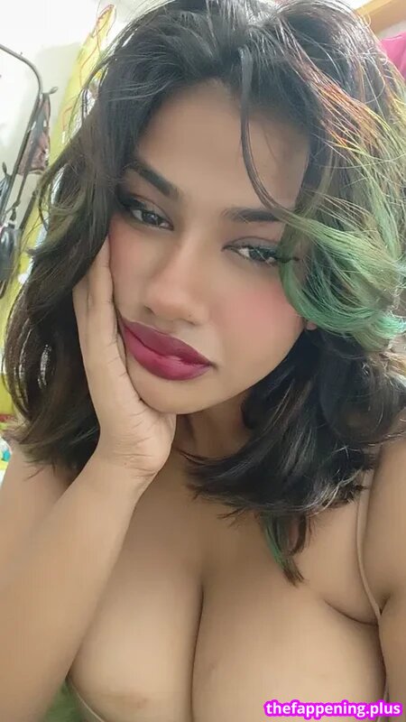 Addylinette leaked private content