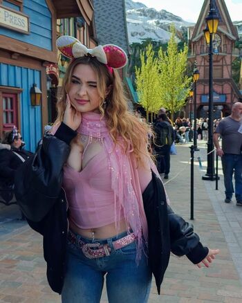 Cherry leigh/ leaked private content