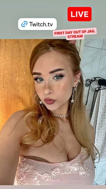 Joanna offiziell/ leaked private content
