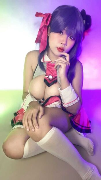 Haesicks / leaked private content