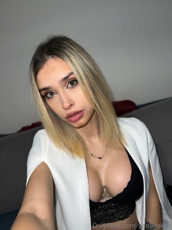 Seidorei kitten leaked private content