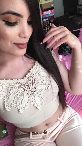 Shireen mahdavi/ leaked private content