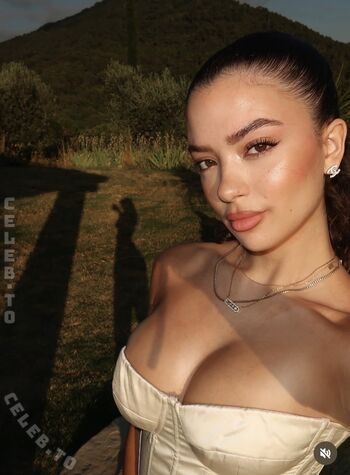 Daniela braga/ leaked private content