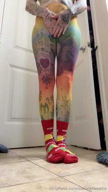 Angie brand/ leaked private content