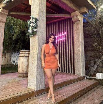 Selma ko nackt leaked private content