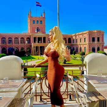 Julia k barni desnuda leaked private content