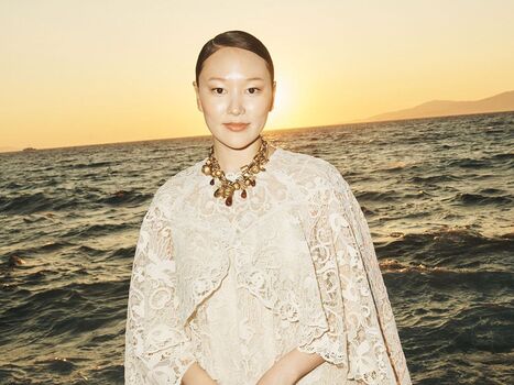 Haewonthewitch leaked private content