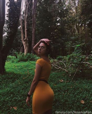 Larafiorella desnuda leaked private content