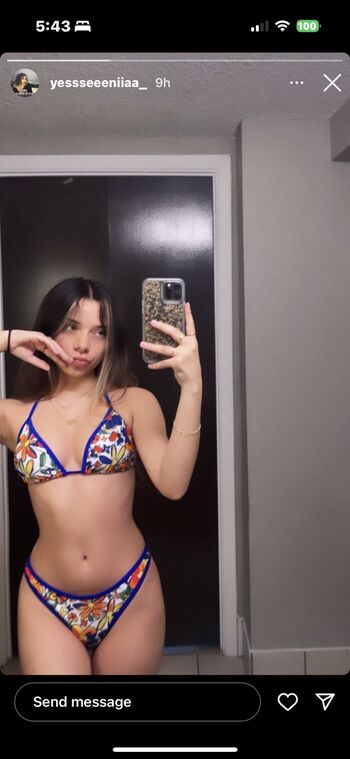 Gigi paris leaked private content