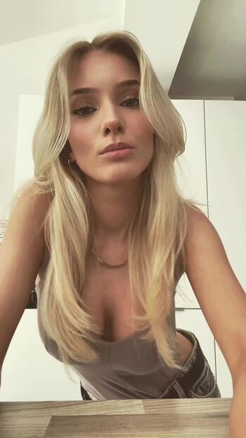Ani hayes leaked private content