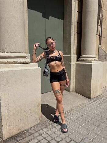 Maddie grimaldi/ leaked private content
