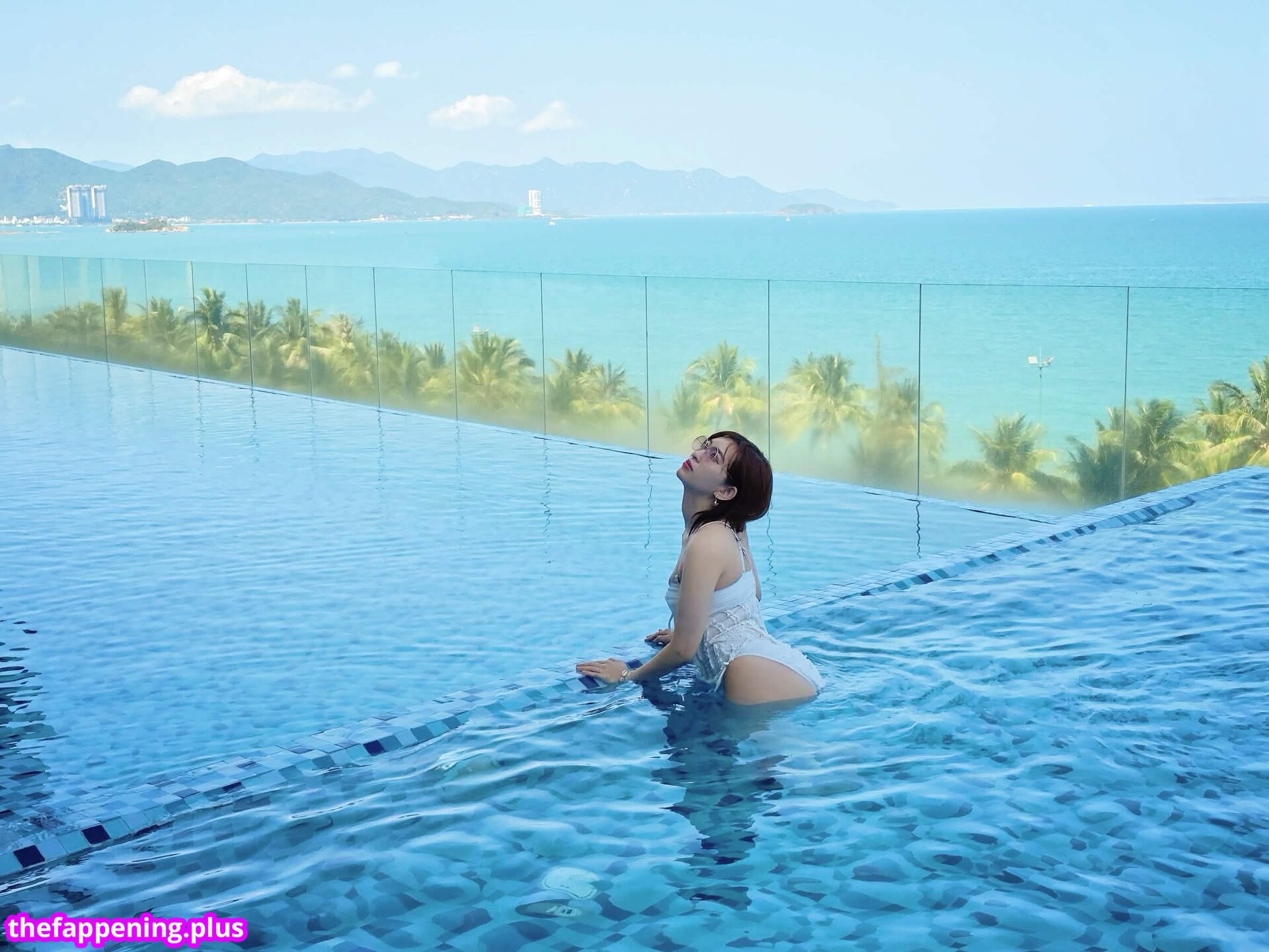 Lucypark.official porn leaked private content