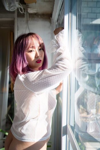 Jessy traps leaked private content