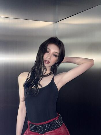 Bexbb/ leaked private content