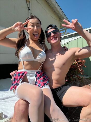 Zacwildvip leaked private content