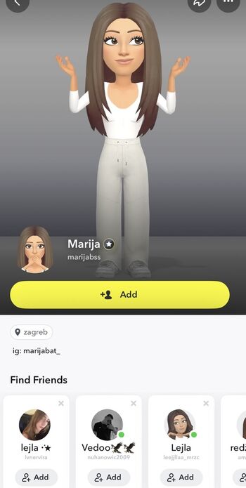 Subvivianfree/ leaked private content