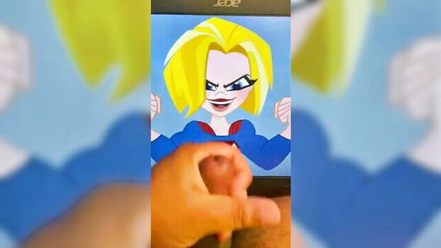 Ashe maree/ leaked private content