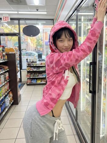 Haesicks / leaked private content
