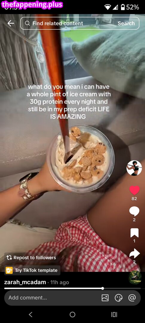 Sttaringart page leaked private content