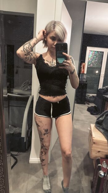 Lita srta/ leaked private content