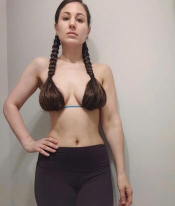 Zehava glazier leaked private content