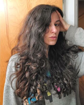 Zehava glazier leaked private content