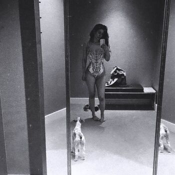 Zehava glazier leaked private content