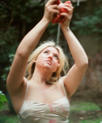 Tricia anne/ leaked private content