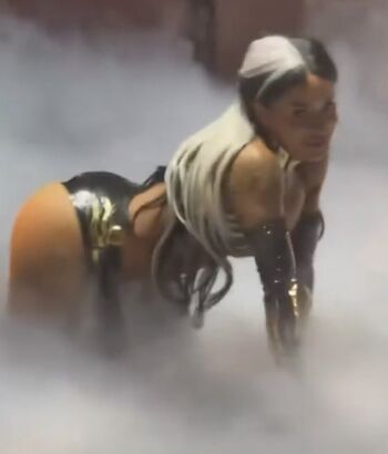 Haesicks / leaked private content