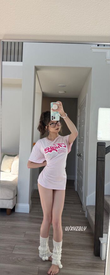 Redhead/ leaked private content