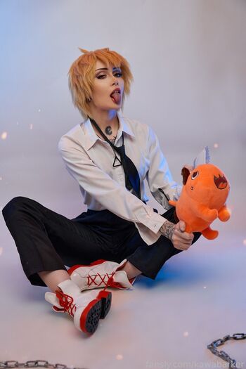 Lily adrianne / leaked private content