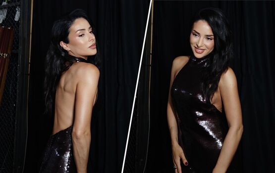 Hadley nelson leaked private content