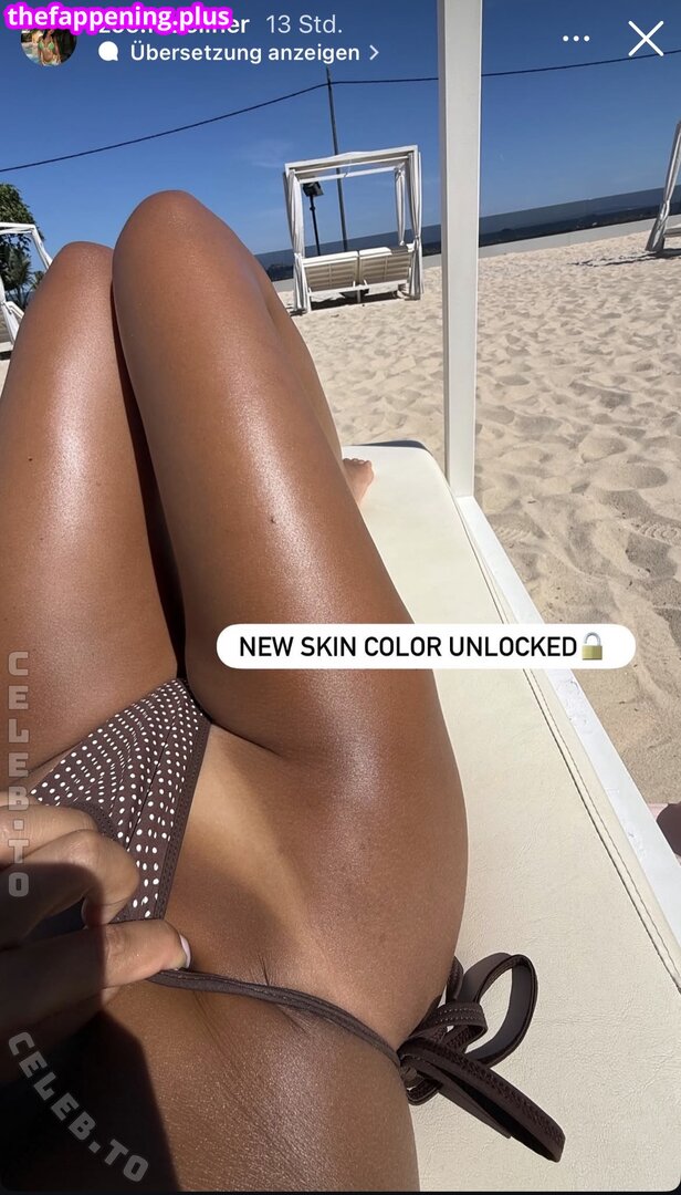 Sariikubraa leaked private content