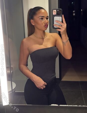 Paige ginn leaked private content