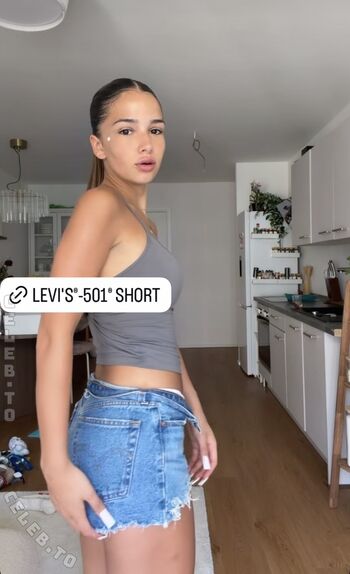 Nyxii/ leaked private content